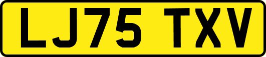 LJ75TXV