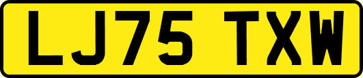 LJ75TXW