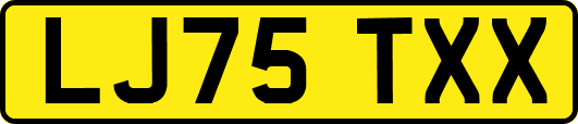 LJ75TXX