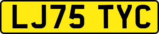 LJ75TYC