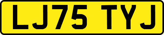 LJ75TYJ