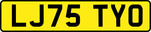 LJ75TYO