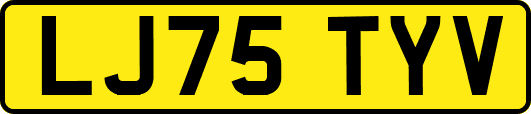 LJ75TYV