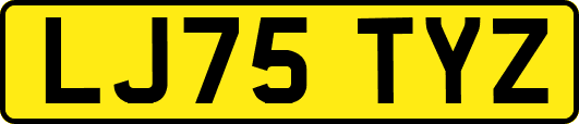 LJ75TYZ