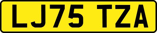 LJ75TZA