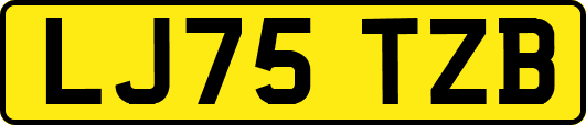 LJ75TZB