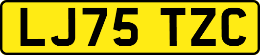 LJ75TZC