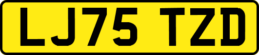 LJ75TZD