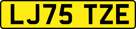LJ75TZE