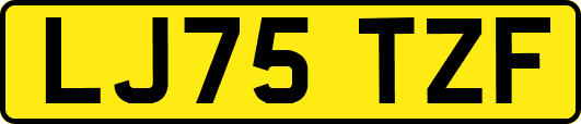 LJ75TZF