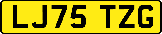 LJ75TZG