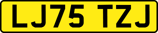 LJ75TZJ