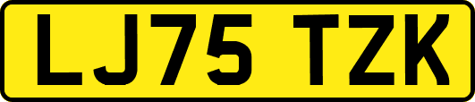 LJ75TZK