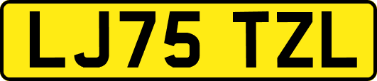 LJ75TZL