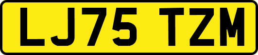 LJ75TZM