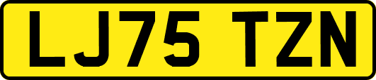 LJ75TZN