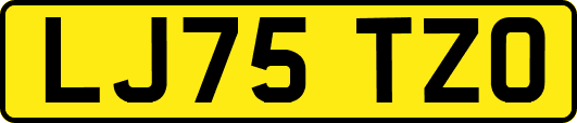 LJ75TZO