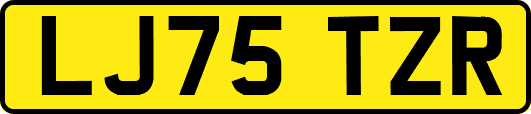 LJ75TZR