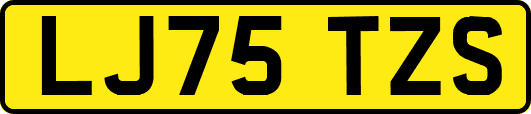 LJ75TZS