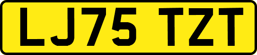 LJ75TZT