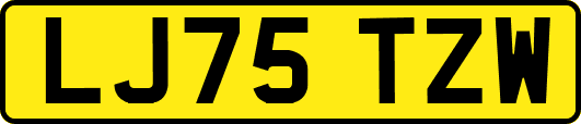 LJ75TZW