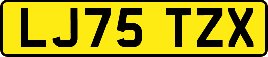 LJ75TZX