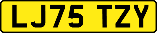 LJ75TZY
