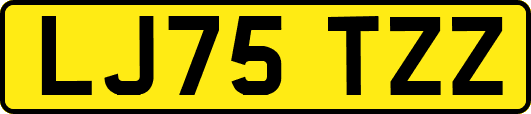 LJ75TZZ
