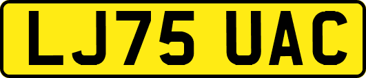 LJ75UAC
