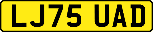 LJ75UAD