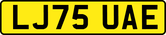 LJ75UAE