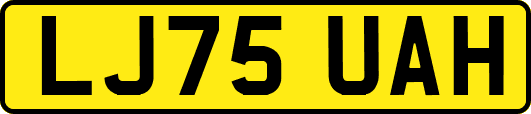 LJ75UAH