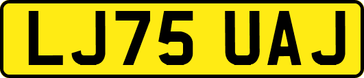 LJ75UAJ