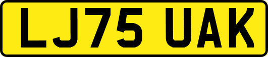 LJ75UAK