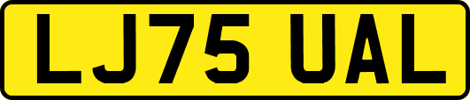 LJ75UAL