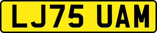LJ75UAM