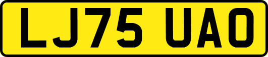 LJ75UAO