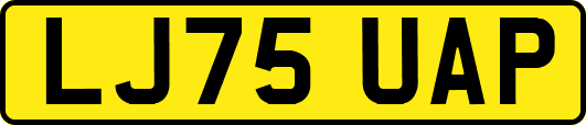 LJ75UAP