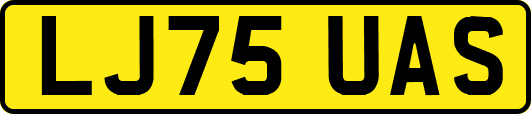 LJ75UAS
