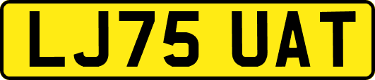 LJ75UAT