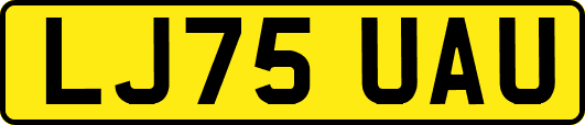 LJ75UAU