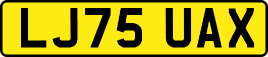 LJ75UAX