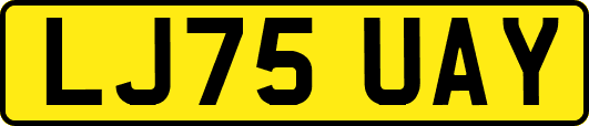 LJ75UAY