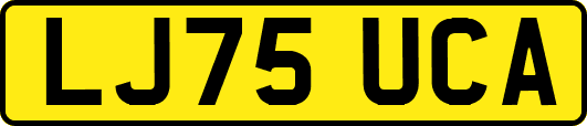 LJ75UCA