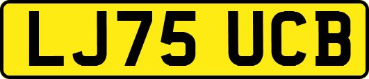 LJ75UCB