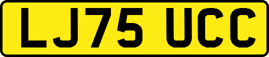 LJ75UCC