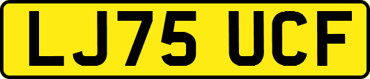 LJ75UCF