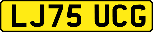 LJ75UCG