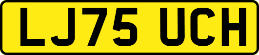 LJ75UCH