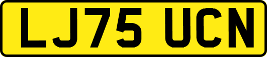 LJ75UCN